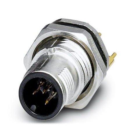 Phoenix contact SACC-DSI-MS-5CON-L180/12 SCOSH Flush-type connector