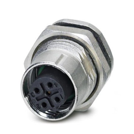 PHOENIX CONTACT SACC-DSI-FSB-5CON-L180/12SCOSH SACC-DSI-FSB-5CON-L180/12SCOSH 1558564 PHOENIX CONTACT Flush-type connector