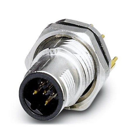 PHOENIX CONTACT SACC-DSI-MSB-5CON-L180/12SCOSH SACC-DSI-MSB-5CON-L180/12SCOSH 1558577 PHOENIX CONTACT Flush-type connector
