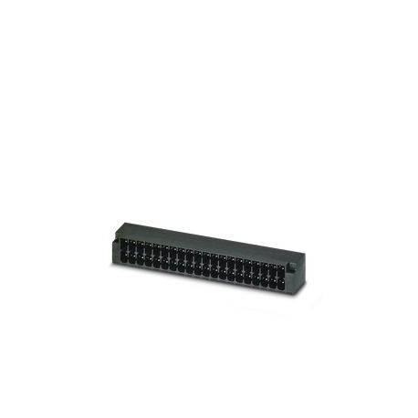 PHOENIX CONTACT DMC 1,5/ 9-G1-3,5-LRP20THRR72 DMC 1,5/ 9-G1-3,5-LRP20THRR72 1558698 PHOENIX CONTACT Printed circuit board base housing, nominal section: 1..