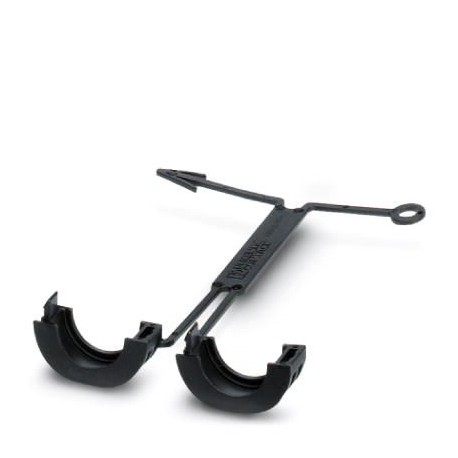 Phoenix contact SAC-M12-EXCLIP-M Locking clip