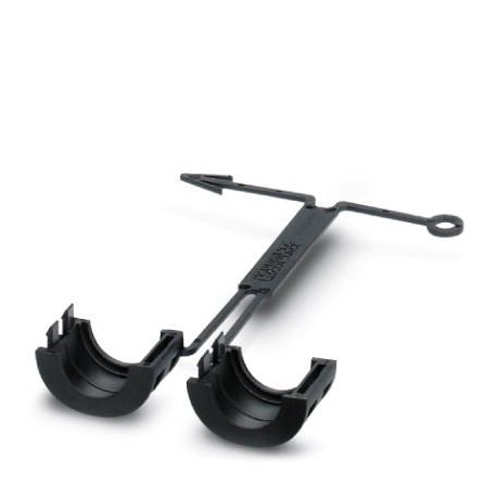 Phoenix contact SAC-M12-EXCLIP-F Locking clip