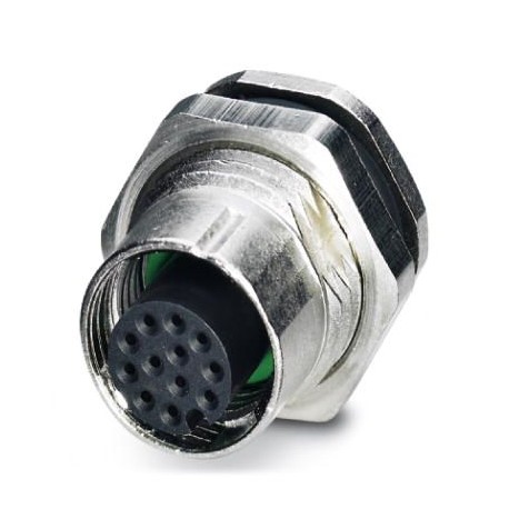 Phoenix contact SACC-DSI-FS-12CON-L180 SCO Flush-type connector