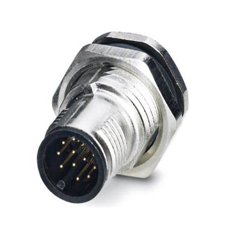 Phoenix contact SACC-DSI-MS-12CON-L180 SCO Flush-type connector