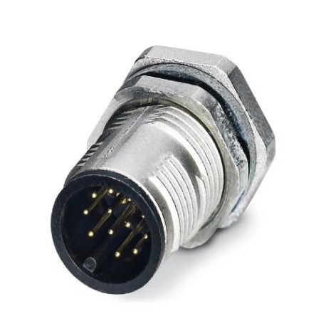Phoenix contact SACC-DSI-MS-12CON-M12 SCO Flush-type connector