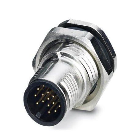 Phoenix contact SACC-DSI-MS-17CON-L180 SCO Flush-type connector