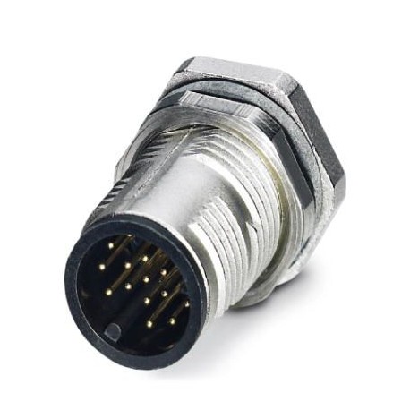PHOENIX CONTACT SACC-DSI-MS-17CON-M12 SCO SACC-DSI-MS-17CON-M12 SCO 1559974 PHOENIX CONTACT Flush-type connector