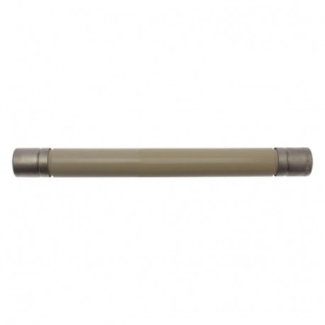 Eaton-moeller 15.5KV 3.15A FUSE 15.5ABFNA3.15 15-5ABFNA3-15 EATON ELECTRIC cartridge fuse VT, MT, 3.15 A, AC 15.5 kV 254 m..
