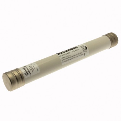 EATON - MOELLER 15.5KV 0.5A 12" FUSE 15.5KV 0.5A 12" FUSE 15.5CAVH0.5E 15-5CAVH0-5E EATON ELECTRIC VT fuse-link, medium voltage, 0.5 A, AC 15.5 k..
