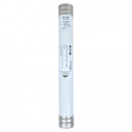 EATON - MOELLER 15.5KV 1A 12" FUSE 15.5KV 1A 12" FUSE 15.5CAVH1E 15-5CAVH1E EATON ELECTRIC VT fuse-link, medium voltage, 1 A, AC 15.5 kV, 327 x..