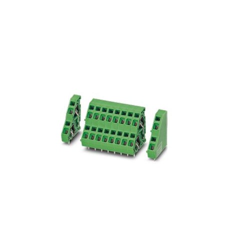 PHOENIX CONTACT ZFKKDSA 2,5-5,08-16 ZFKKDSA 2,5-5,08-16 1560061 PHOENIX CONTACT Printed circuit board terminal block, rated current: 17.5 A, rat..