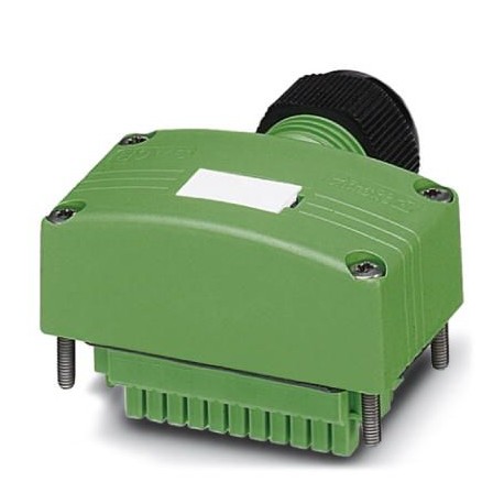 Phoenix contact SACB-C-H180 8/4 QO-0,34 Connector hood