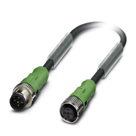 Phoenix contact SAC-5P-MS/ 1,5-100/FS SCO OBS Sensor/actuator cable