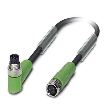 Phoenix contact SAC-6P-M 8MR/ 5,0-PUR/M8FS Sensor/actuator cable