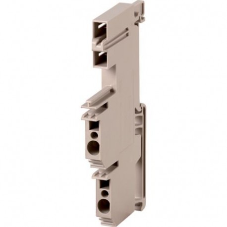 Eaton-moeller IZMX-SEC-TB8-W 65A2672G11 EATON ELECTRIC Control line connection, 8 pieces, AV