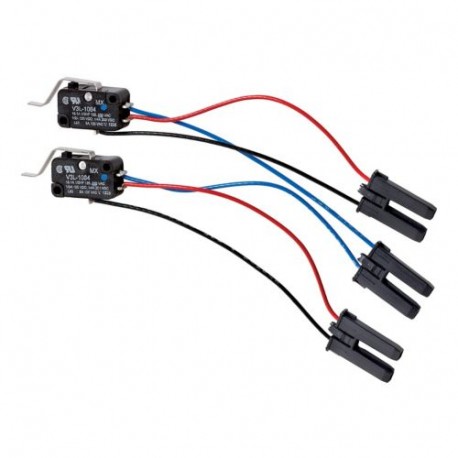 Eaton-moeller IZMX-AS22-16 EATON ELECTRIC Signalling switch ON-OFF, 2W
