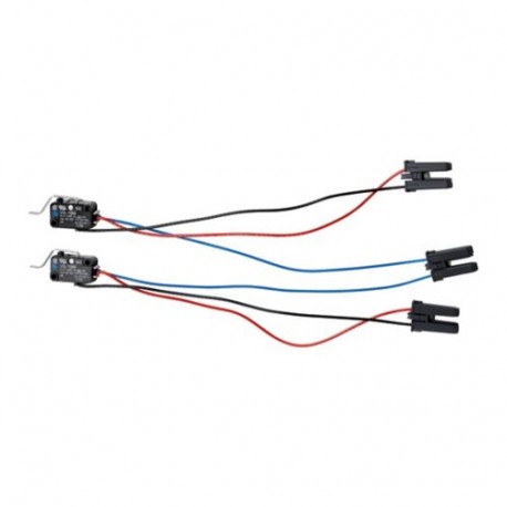 Eaton-moeller IZMX-AS22-40 NRXAUXKIT2 EATON ELECTRIC Signalling switch ON-OFF, 2W