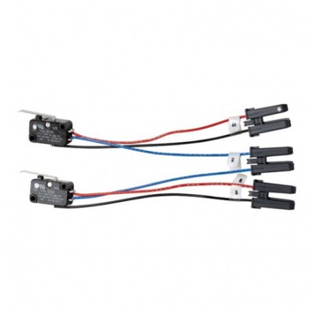 Eaton-moeller IZMX-OTS16 IZMX16-OTS EATON ELECTRIC Signalling switch tripped, 2W