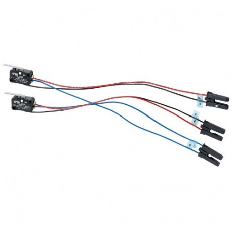 EATON - MOELLER IZMX-OTS40 IZMX-OTS40 156603 IZMX40-OTS EATON ELECTRIC Signalling switch tripped, 2W