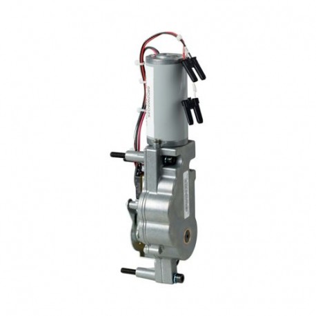 EATON - MOELLER +IZMX-M40-230AD +IZMX-M40-230AD 156647 IZMX-M40-230AD EATON ELECTRIC Motor operator 208-240 VAC/DC