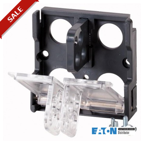 EATON - MOELLER IZMX-PLPC16-P IZMX-PLPC16-P 156649 EATON ELECTRIC Locking facilities ON-OFF, plastic