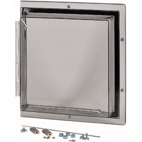 Eaton-moeller IZMX-DC40-F EATON ELECTRIC IZMX-DC40-F Protective cover IP55, fixed mounted design
