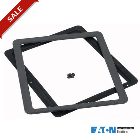 Eaton-moeller IZMX-DEG40-W EATON ELECTRIC Door sealing frame, IP41, AV