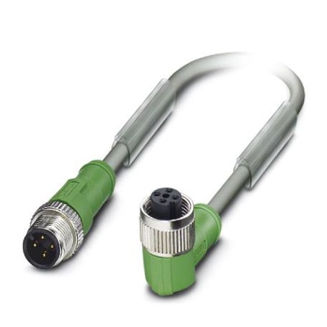 PHOENIX CONTACT SAC-4P-M12MS/ 1,5-800/M12FR SAC-4P-M12MS/ 1,5-800/M12FR 1567238 PHOENIX CONTACT Sensor/actuator cable