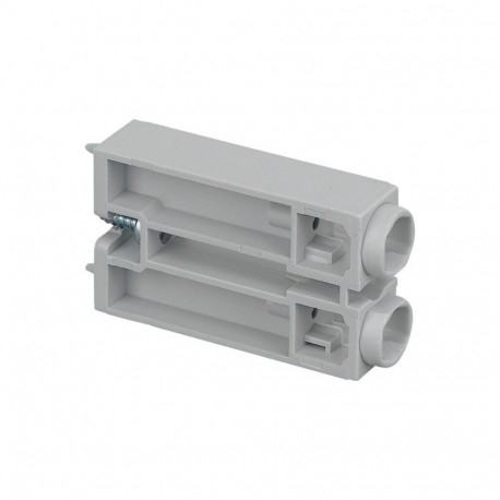 Eaton-moeller APHL-L EATON ELECTRIC Cover-plate holder, double, high version
