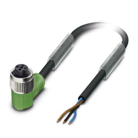 PHOENIX CONTACT SAC-3P- 5,0-500/M12FR SAC-3P- 5,0-500/M12FR 1572016 PHOENIX CONTACT Sensor/actuator cable