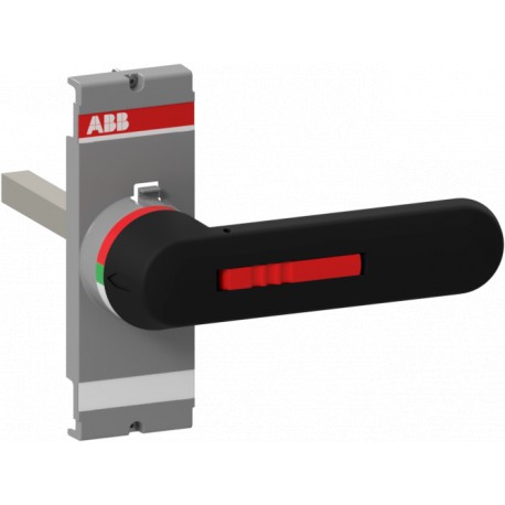 ABB 1SCA157316R1001 1SCA157316R1001 ABB Remote OTDV400FK2
