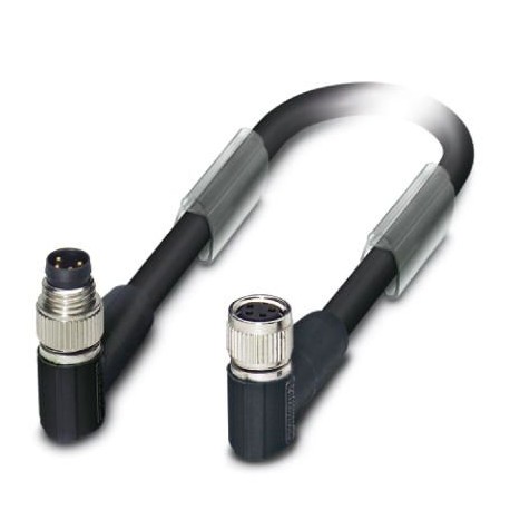 Phoenix contact SAC-4P-M 8MR/ 5,5-950/M 8FRHDM Bus system cable