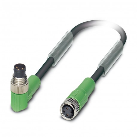Phoenix contact SAC-3P-M 8MR/ 5,0-PVC/4P-M 8FS Sensor/actuator cable
