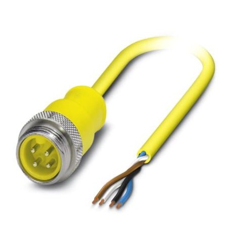 PHOENIX CONTACT SAC-4P-MINMS/ 1,0-400 SAC-4P-MINMS/ 1,0-400 1577215 PHOENIX CONTACT Sensor/actuator cable