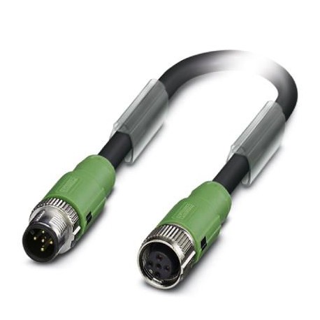 Phoenix contact SAC-5P-MS/ 4,0-186/FS SCO Sensor/actuator cable