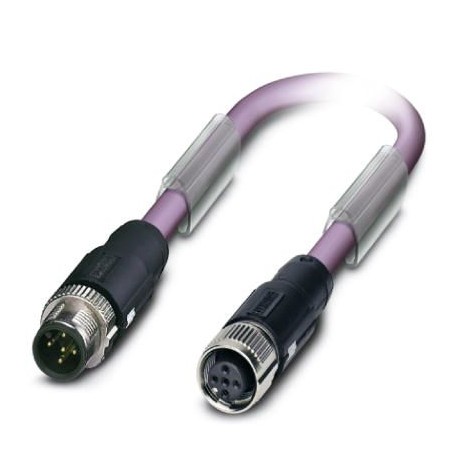 Phoenix contact SAC-2P-MSB/ 6,0-910/FSB SCO Bus system cable