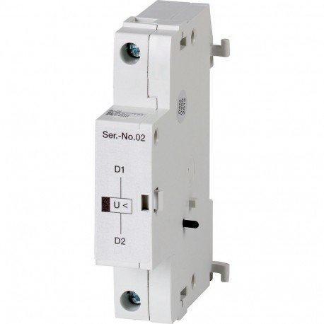 Eaton-moeller P-SOL-XUV(24VDC) Y7-157861 EATON ELECTRIC Electronic control relay, rated operating voltage 24VDC, 8 ..