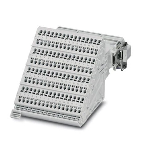 Phoenix contact HC-D 64-A-TWIN-PER-M Terminal adapter
