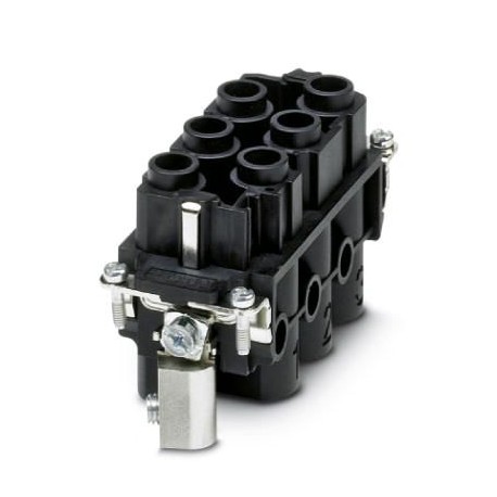 Phoenix contact HC-K 6/0-EBUS Contact insert