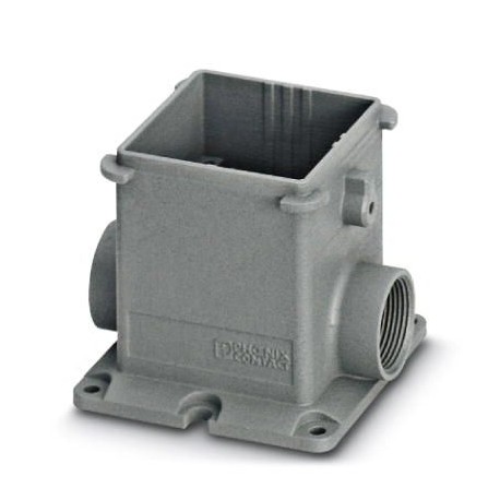 PHOENIX CONTACT DC-B 6-HTC-M20-M20-M DC-B 6-HTC-M20-M20-M 1581049 PHOENIX CONTACT T box