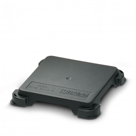 Phoenix contact DC-B 6-CT-P Dust protection cover