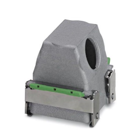 PHOENIX CONTACT DC-B 6-H-80/O1STM20S-M DC-B 6-H-80/O1STM20S-M 1581117 PHOENIX CONTACT Housing
