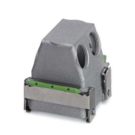PHOENIX CONTACT DC-B 6-H-80/O2STM20S-M DC-B 6-H-80/O2STM20S-M 1581124 PHOENIX CONTACT Housing