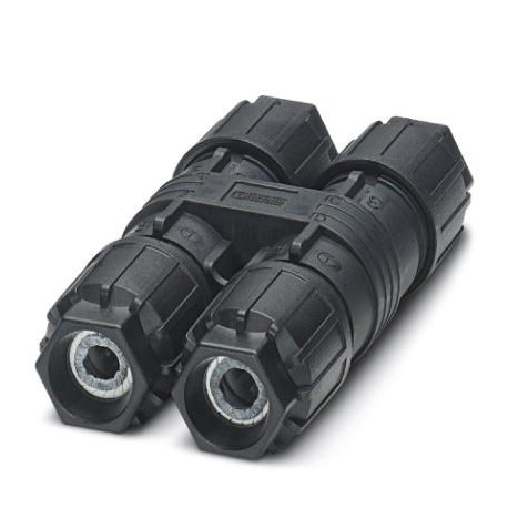 Phoenix contact QPD H 3PE2,5 9-14 BK H distributor