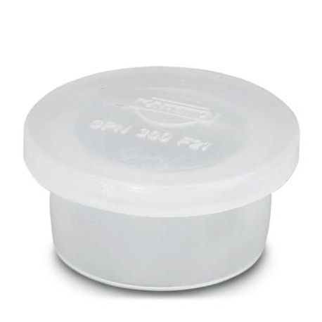 PHOENIX CONTACT QPD QSK 2,5 QPD QSK 2,5 1582150 PHOENIX CONTACT Protective cap