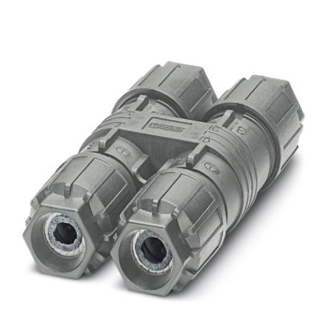 Phoenix contact QPD H 4X2,5 9-14 GY H distributor