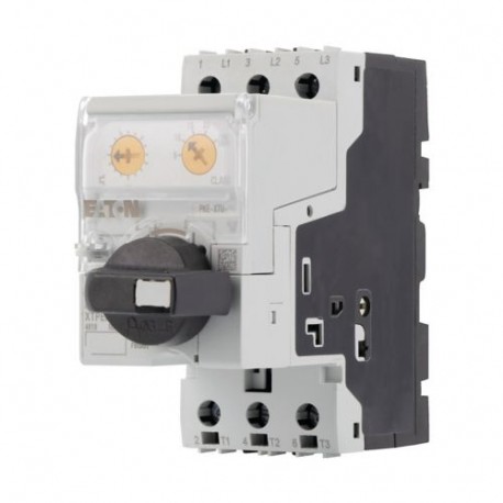 Eaton-moeller PKE32/AK Y7-158245 EATON ELECTRIC Circuit-breakers, 3 pole, 32A, basic device, lockable knob