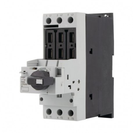 Eaton-moeller PKE65/AK Y7-158247 EATON ELECTRIC Appliance-based PKE 3-pole Without trip unit