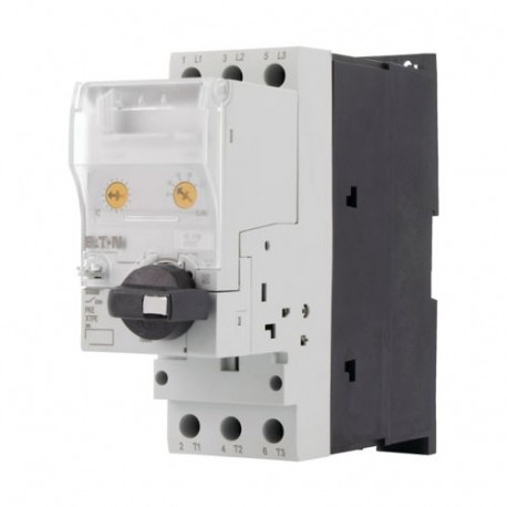 Eaton-moeller PKE65/AK/XTU-65 Y7-158248 EATON ELECTRIC Motor-Protective Circuit-Breakers, type E CMC 16-65 A, stand..