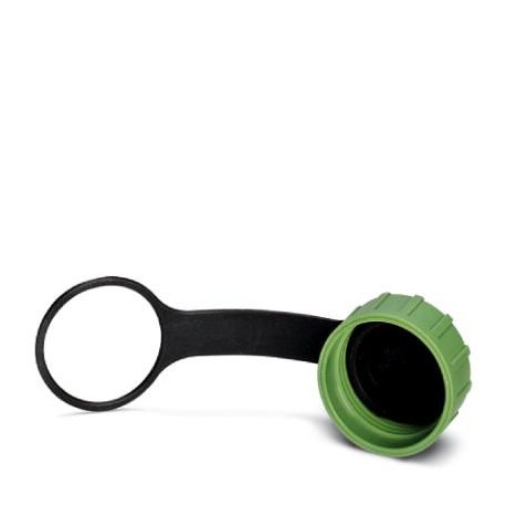 Phoenix contact QPD QSK 2,5 FS Protective cap